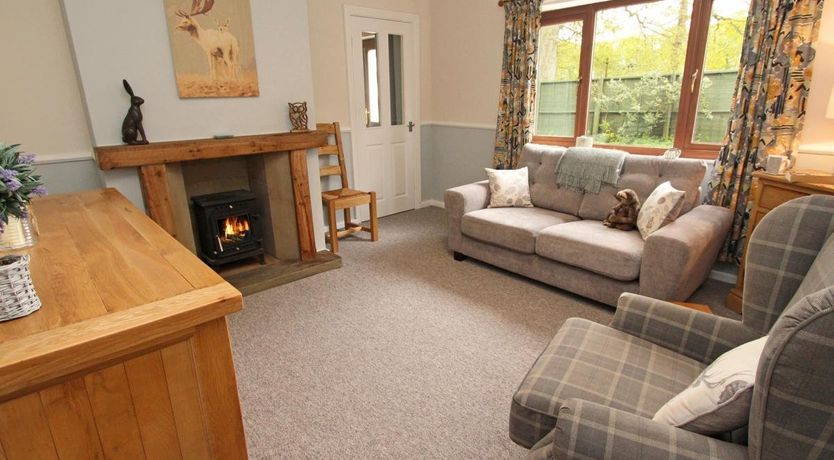 Photo of 5 Bed in Backworth