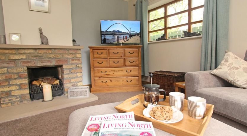 Photo of 5 Bed in Backworth