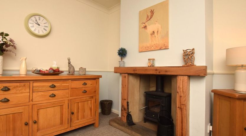 Photo of 5 Bed in Backworth