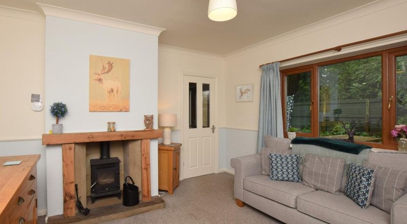 Photo of 5 Bed in Backworth