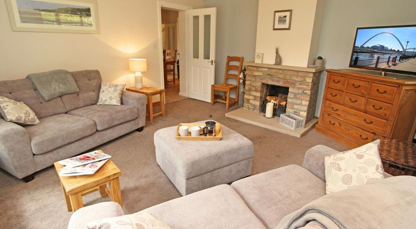 Photo of 5 Bed in Newcastle Upon Tyne