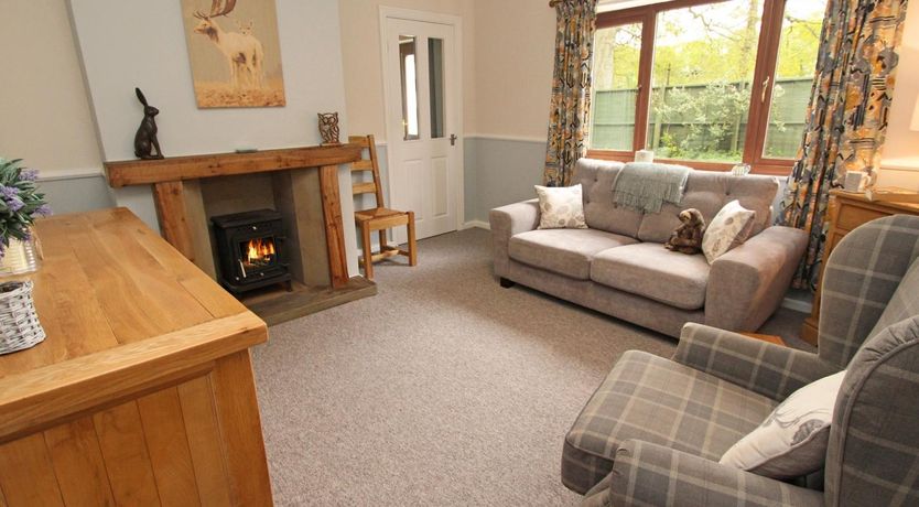 Photo of 5 Bed in Newcastle Upon Tyne