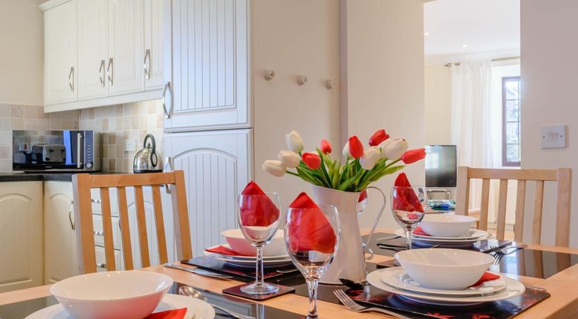 Photo of 2 Bed in Seahouses