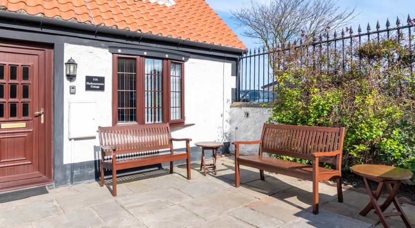 Photo of 2 Bed in Seahouses