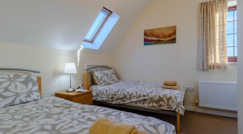 Photo of 2 Bed in Seahouses