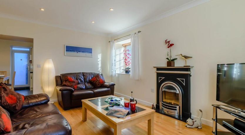 Photo of 2 Bed in Seahouses