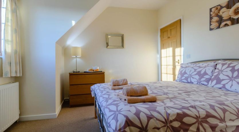 Photo of 2 Bed in Seahouses