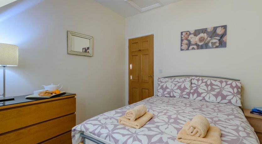 Photo of 2 Bed in Seahouses