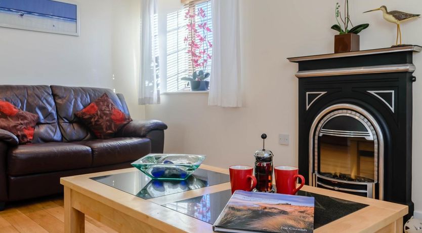 Photo of 2 Bed in Seahouses