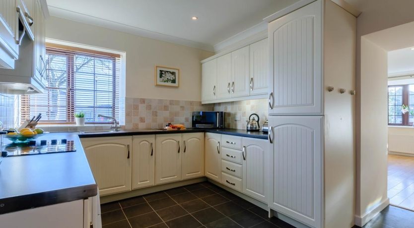 Photo of 2 Bed in Seahouses