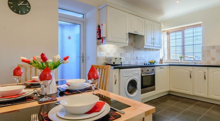 Photo of 2 Bed in Seahouses