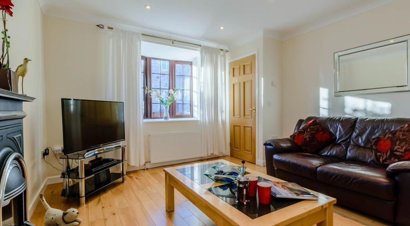 Photo of 2 Bed in Seahouses