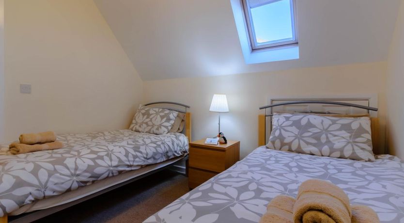 Photo of 2 Bed in Seahouses