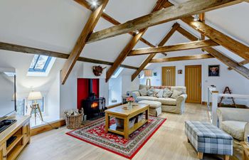 in Nr Bamburgh (CN106) Holiday Cottage