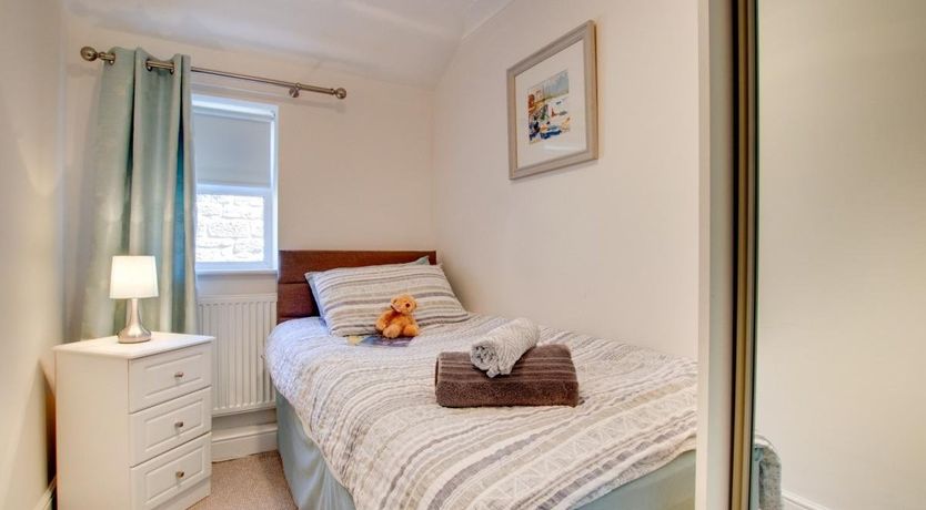 Photo of 2 Bed in Seahouses