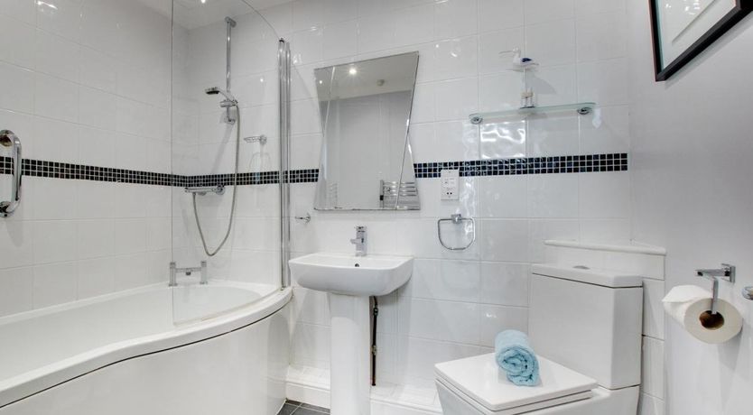 Photo of 2 Bed in Seahouses