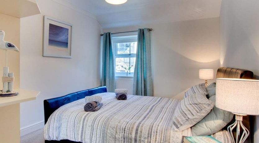 Photo of 2 Bed in Seahouses