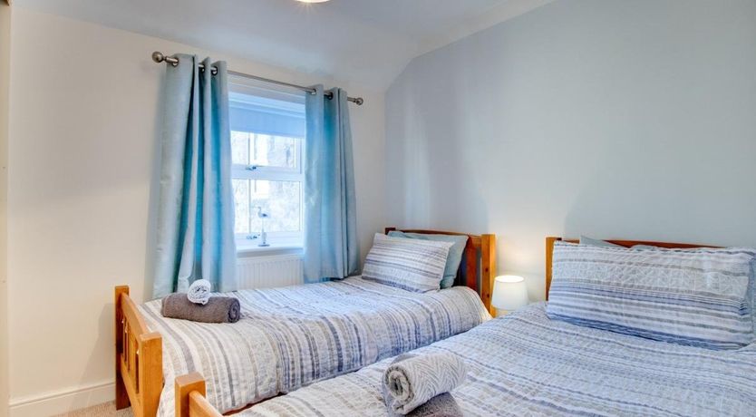 Photo of 2 Bed in Seahouses