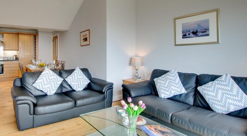 Photo of 2 Bed in Seahouses