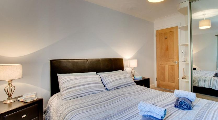 Photo of 2 Bed in Seahouses