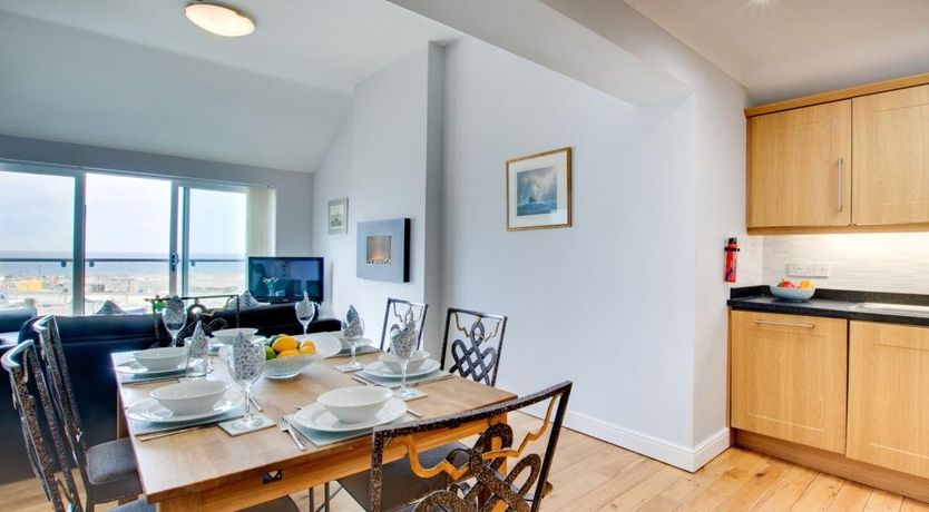 Photo of 2 Bed in Seahouses