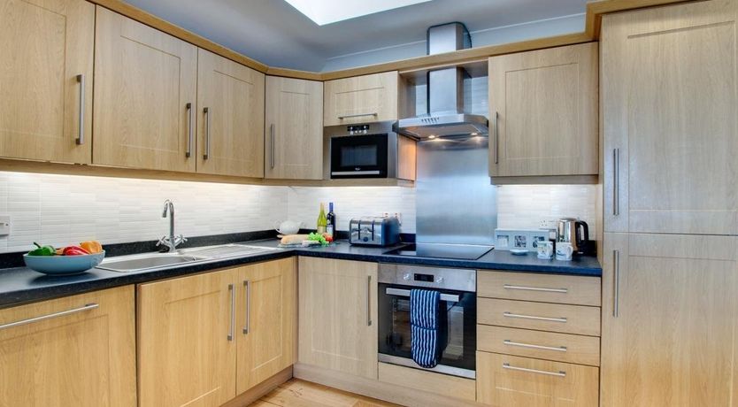 Photo of 2 Bed in Seahouses