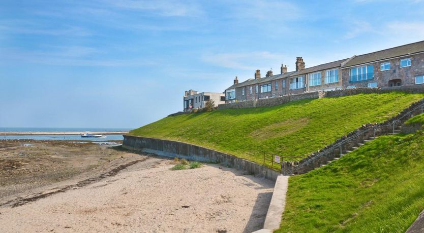 Photo of 2 Bed in Seahouses