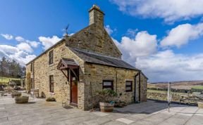 Photo of in Blanchland (CN195)