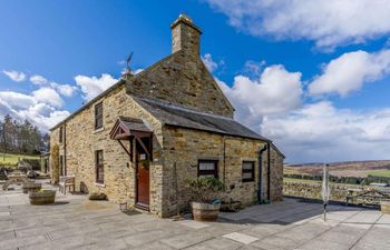 in Blanchland (CN195) Holiday Cottage