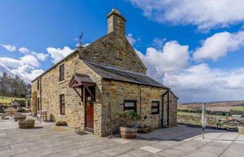 Cottage in Northumberland Holiday Cottage