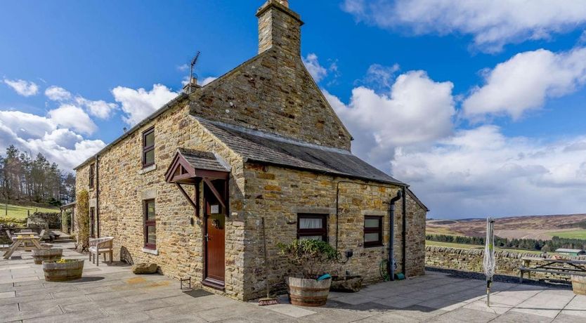 Photo of Cottage in Northumberland