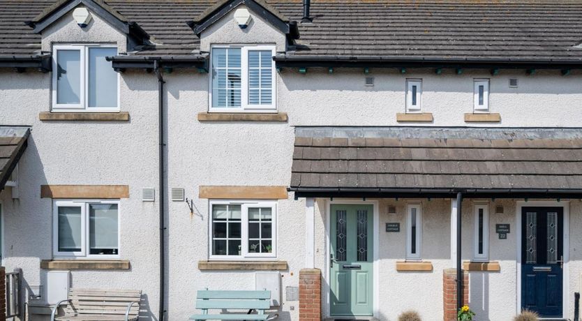 Photo of 2 Bed in Seahouses