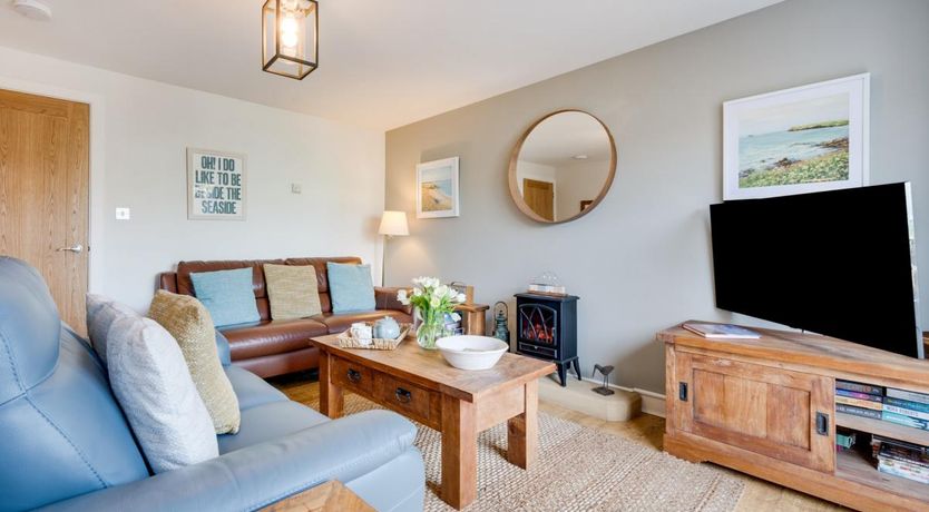 Photo of 2 Bed in Seahouses