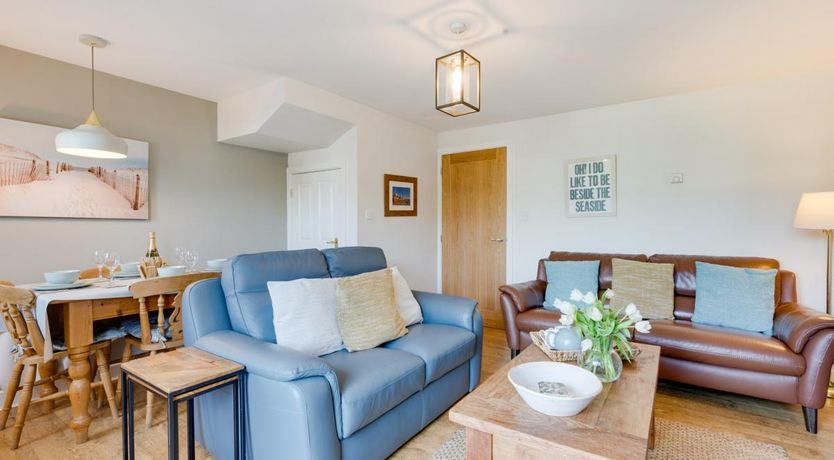 Photo of 2 Bed in Seahouses