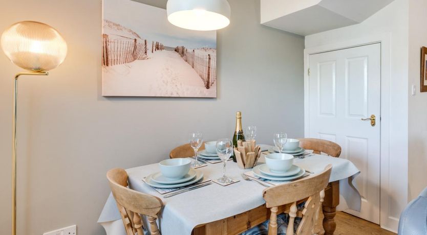 Photo of 2 Bed in Seahouses