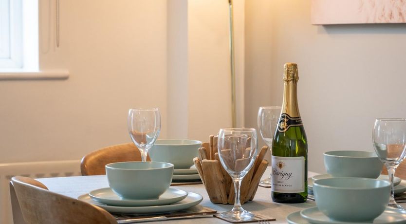 Photo of 2 Bed in Seahouses