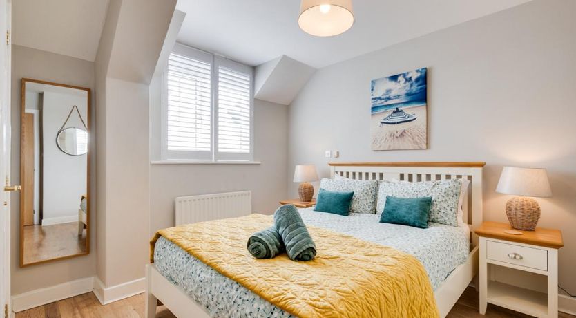 Photo of 2 Bed in Seahouses