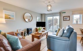 Photo of in Seahouses (CN059)