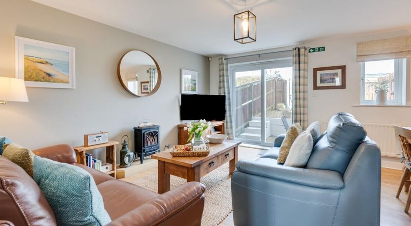 Photo of in Seahouses (CN059)