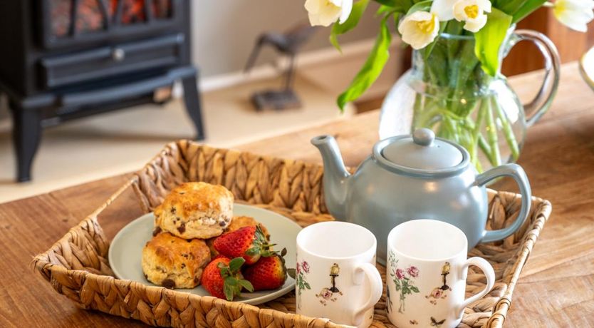 Photo of 2 Bed in Seahouses