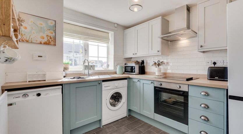 Photo of 2 Bed in Seahouses