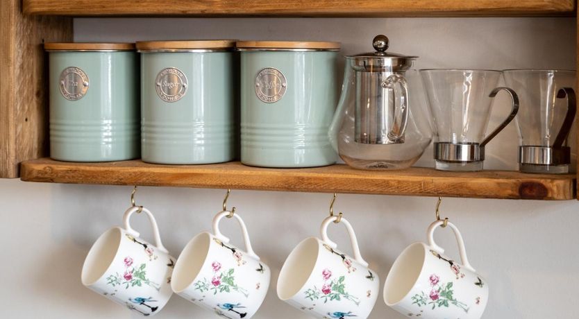 Photo of 2 Bed in Seahouses