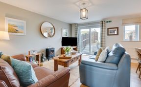 Photo of 2 Bed in Seahouses