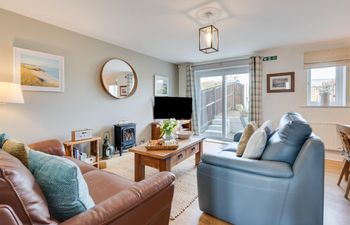 2 Bed in Seahouses Holiday Cottage