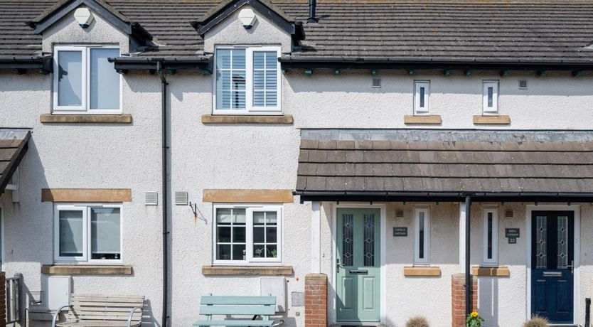 Photo of 2 Bed in Seahouses