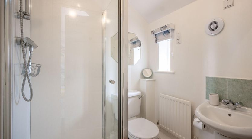 Photo of 2 Bed in Seahouses