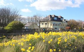 Photo of House in Northumberland