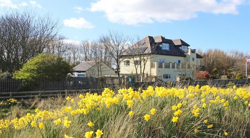 Photo of in Low Hauxley (CN027)