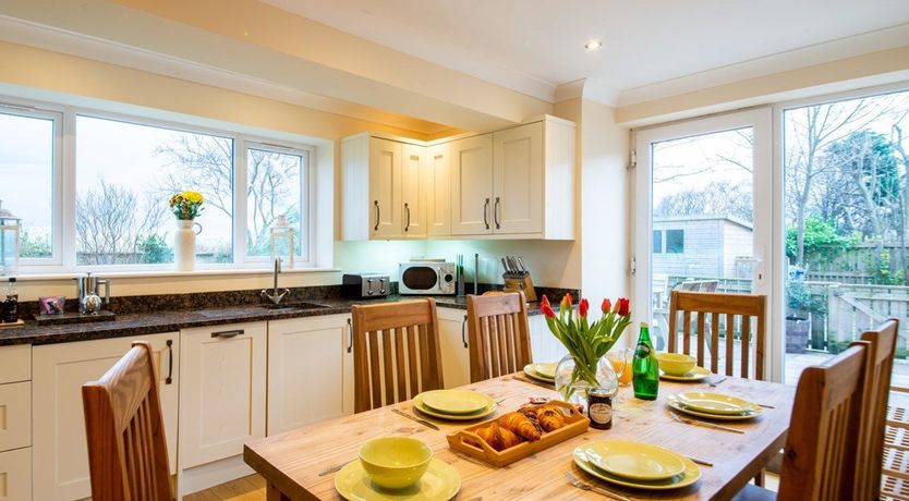 Photo of 3 Bed in Low Hauxley