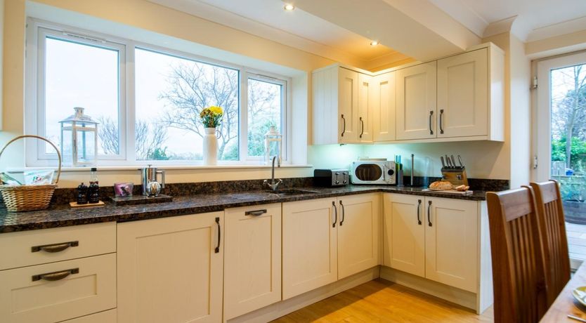 Photo of 3 Bed in Morpeth